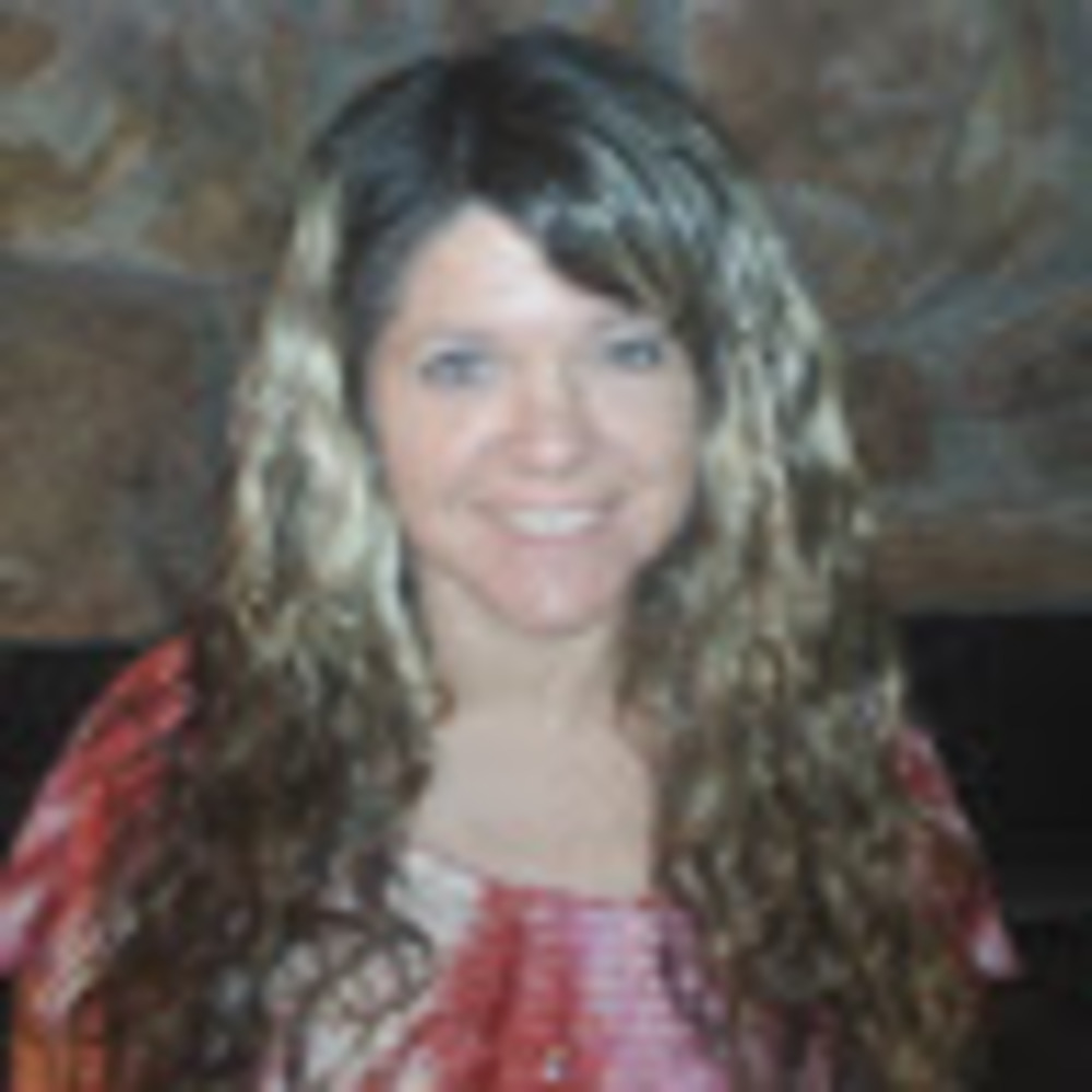Meet your Posher, Cindy lynn